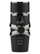 Lataffa Asad Elixir 100ml - Perfume Masculino