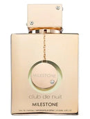 Armaf Club de Nuit Milestone 105ml - Perfume Masculino