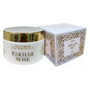 Creme Hidratante Corporal (Concetrado) Fakhar Rose 200ml Isabelle La Belle