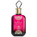 Al Wataniah Sabah Al Ward 100ml - Perfume Feminino