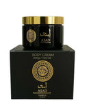 Creme Hidratante Corporal (Concetrado) Asad 200ml Isabelle La Belle