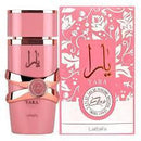 Lataffa Yara Elixir 100ml - Perfume Feminino