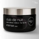 Creme Hidratante Corporal (Concetrado) Club de Nuit Intense 200ml Isabelle La Belle