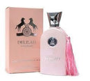 Maison Alhambra Delilah Pour Famme 100ml - Perfume Feminino