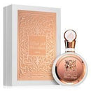 Lataffa Fakhar Rose 100ml - Perfume Feminino