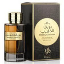 Al Wataniah Bareeq Al Dhahab 100ml - Perfume Masculino