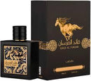 Latafa Qaed Al Fursan 90ml - Perfume Masculino