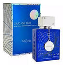 Armaf Club de Nuit Iconic 105ml - Perfume Masculino