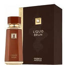 French Avenue Liquid Brun 100ml - Perfume Masculino