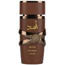 Lataffa Asad Bourbon 100ml - Perfume Masculino