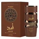 Lataffa Asad Bourbon 100ml - Perfume Masculino