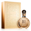 Lataffa Fakhar Gold Extrat 100ml - Perfume Masculino