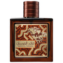 Lataffa Qaed Al Fursan Untamend 90ml - Perfume Masculino