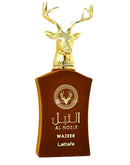 Lataffa Al Noble Wazeer 100ml - Perfume Masculino