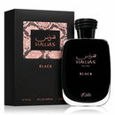 Rasasi Hawas Black 100ml - Perfume Masculino